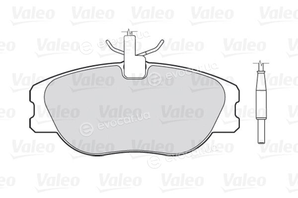 Valeo 301064