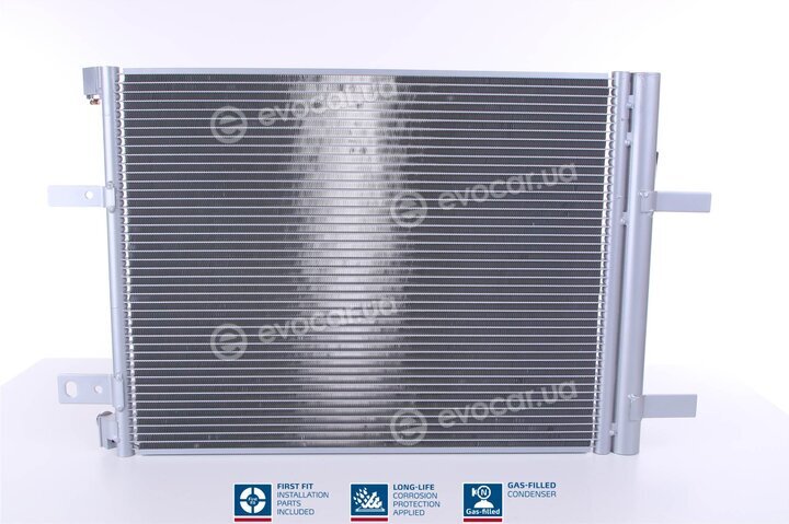 Nissens 941090