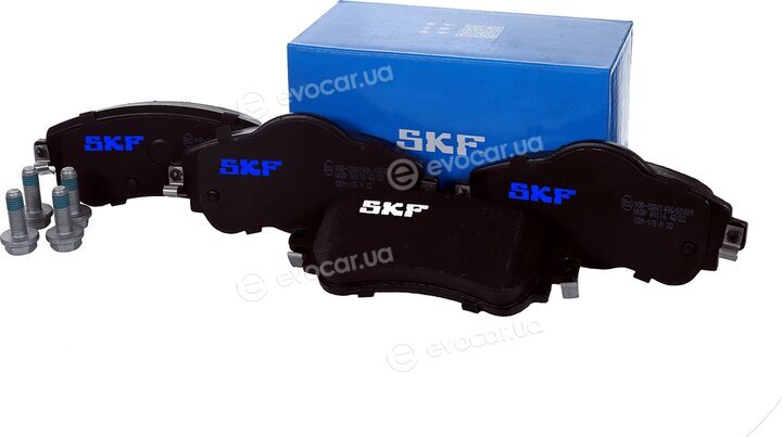 SKF VKBP 80116