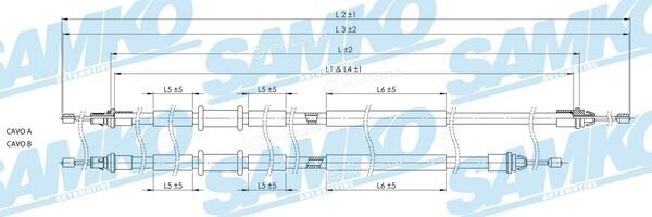 LPR / Samko C0249B