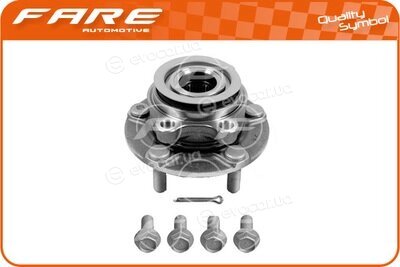 Fare 14188