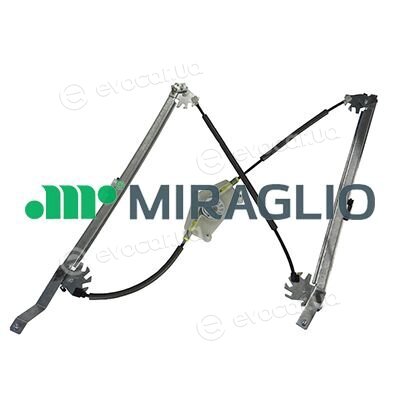 Miraglio 30/3004