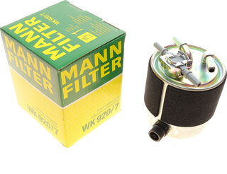 Mann WK 920/7