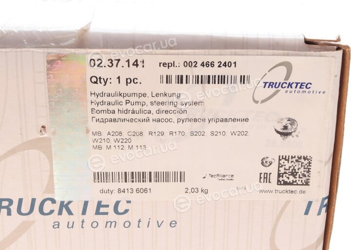 Trucktec 02.37.141