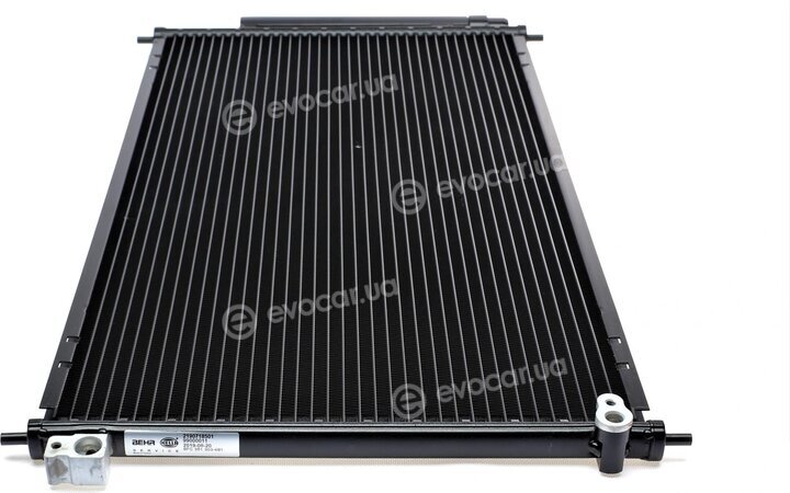 Mahle AC 467 001S