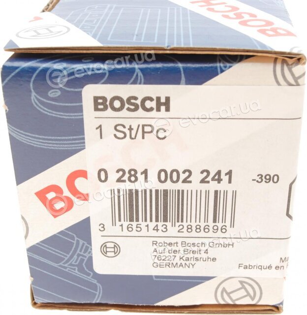 Bosch 0 281 002 241