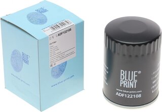 Blue Print ADF122108