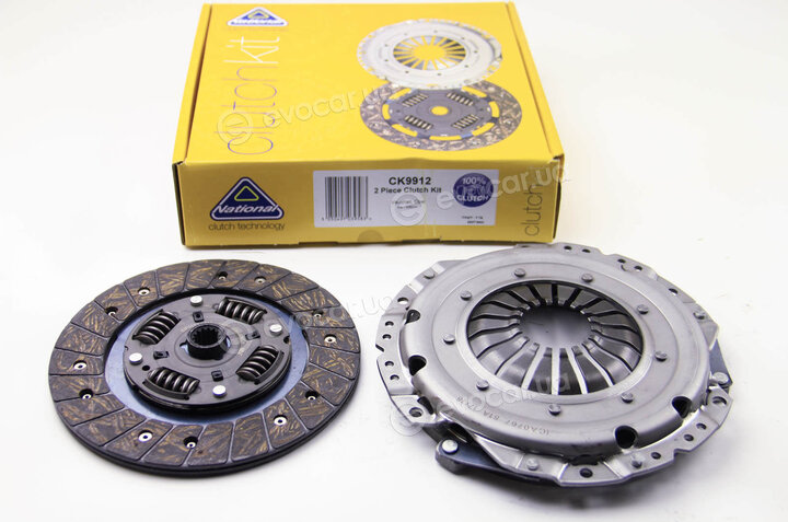 National CK9912