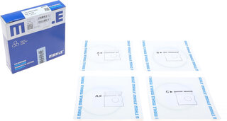 Mahle 030 32 N0