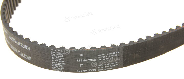 Gates KP15503XS-2