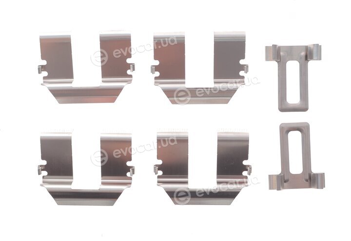 Kawe / Quick Brake 109-1233