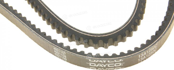 Dayco 13A1250C