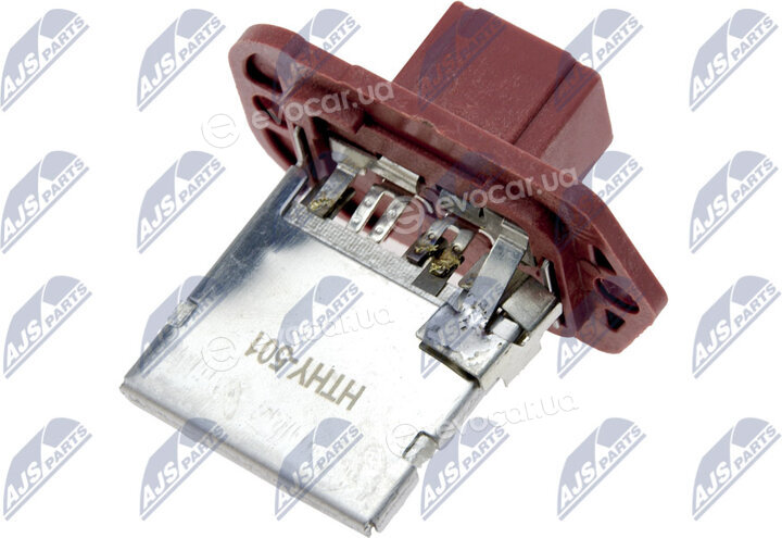 NTY ERD-HY-501