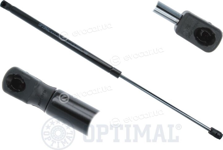 Optimal AG-50323