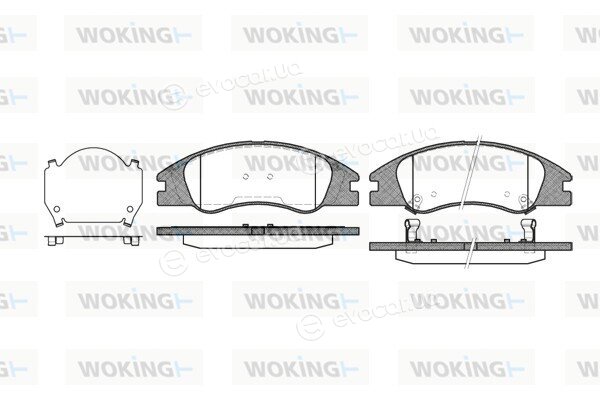 Woking P10343.02