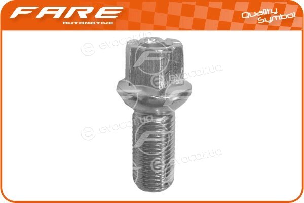 Fare 2639