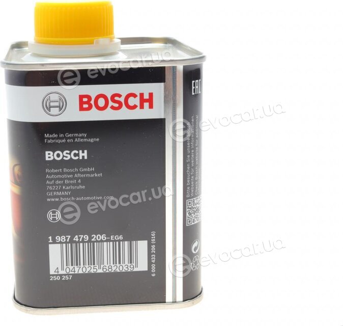 Bosch 1 987 479 206