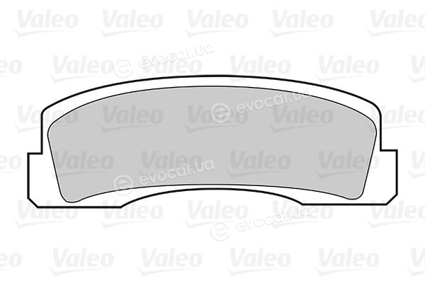 Valeo 301389