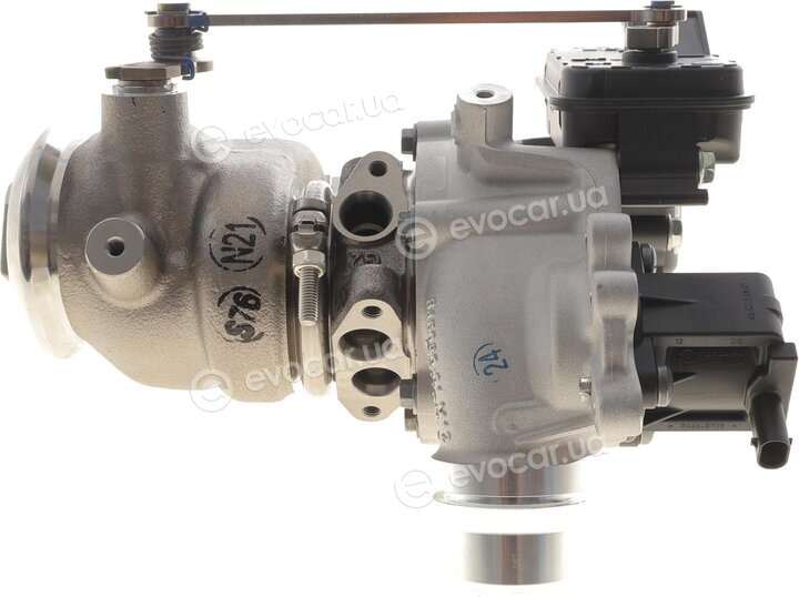 Garrett 850282-5012S