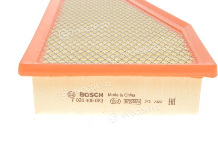 Bosch F 026 400 653