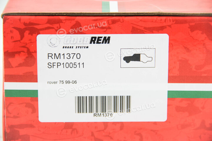 Goodrem RM1370