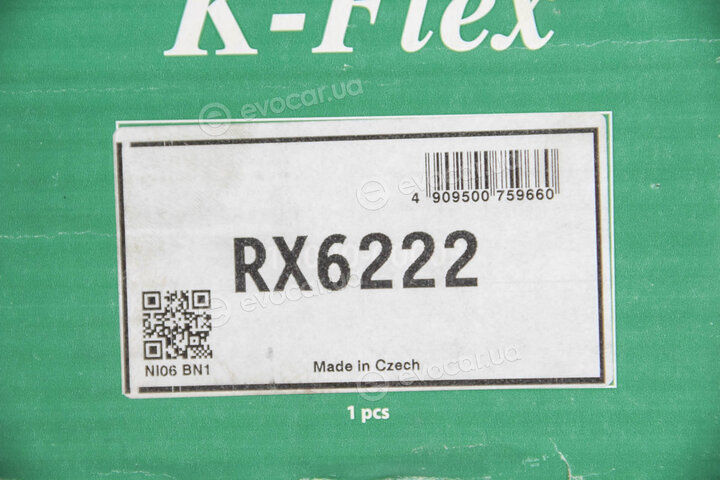 KYB / Kayaba RX6222