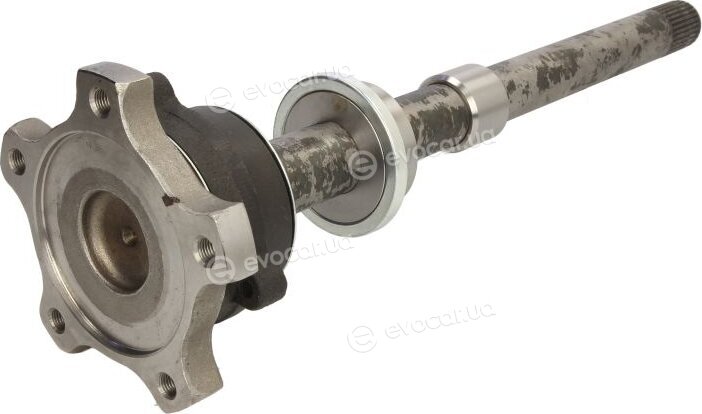 Akusan G81010AKN