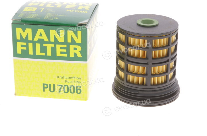 Mann PU 7006