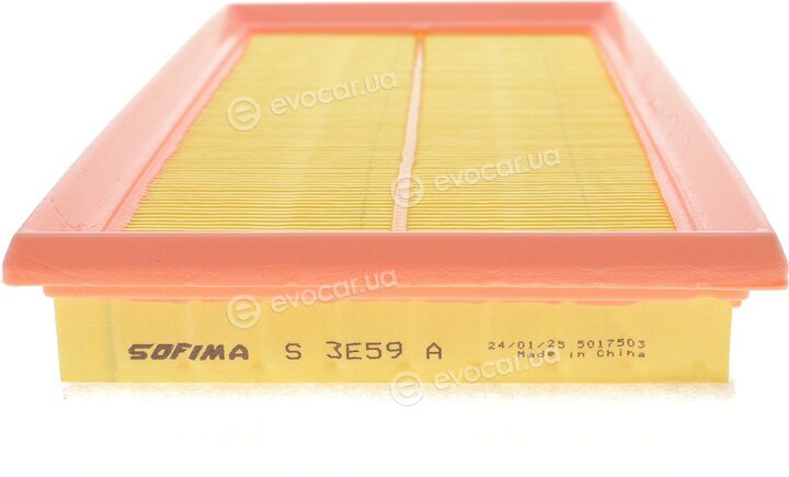 Sofima S 3E59 A
