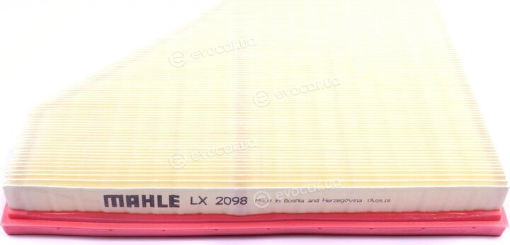 Mahle LX 2098