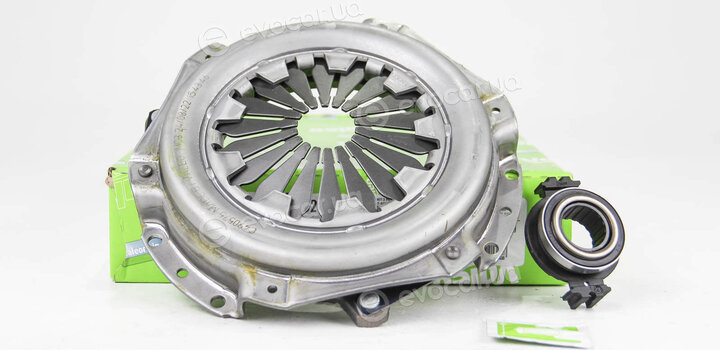 Valeo 821340