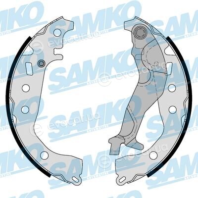 LPR / Samko 081203