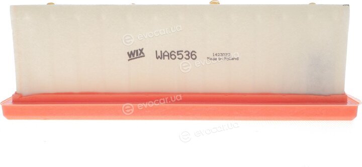 WIX WA6536