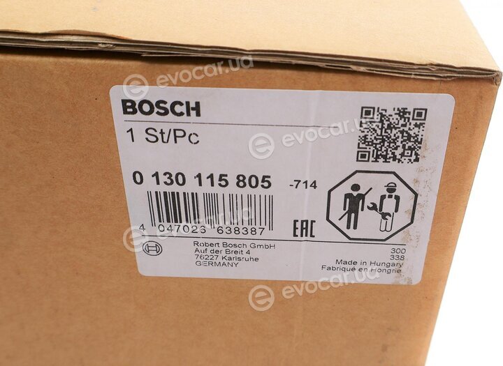 Bosch 0 130 115 805