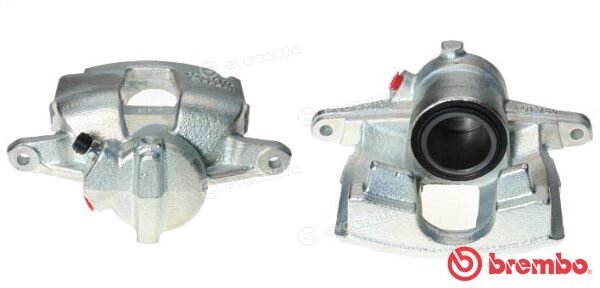 Brembo F 61 238