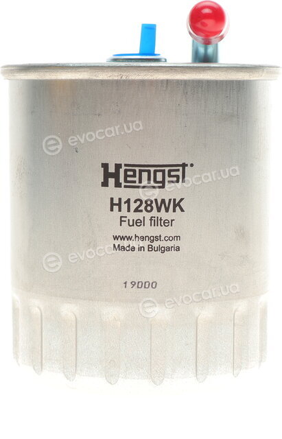 Hengst H128WK