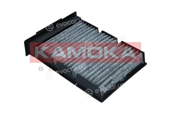 Kamoka F515201