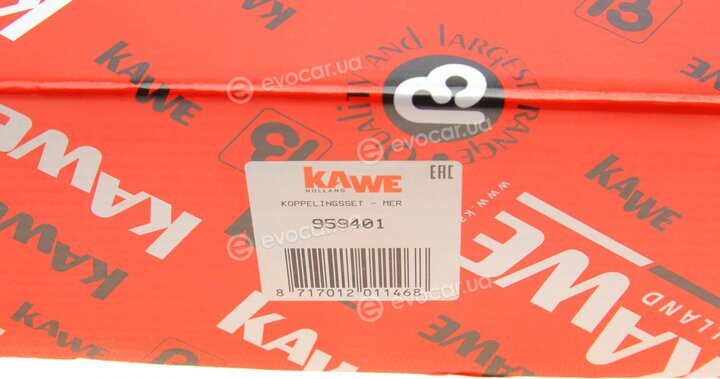 Kawe / Quick Brake 959401