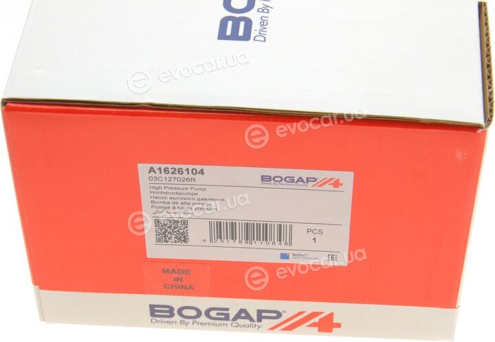 Bogap A1626104