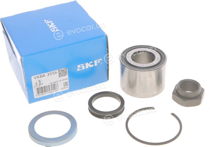 SKF VKBA 3556