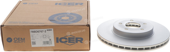 Icer 78BD6767-2