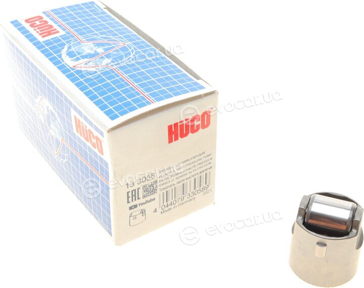Astemo (Hitachi) / Huco 133058