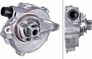 Hella 8TM358 400-351