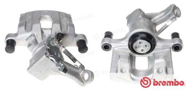 Brembo F 59 128