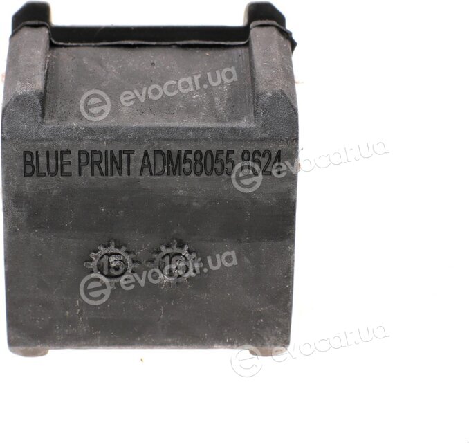Blue Print ADM58055