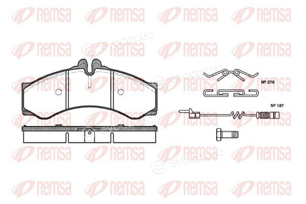 Remsa 0614.02