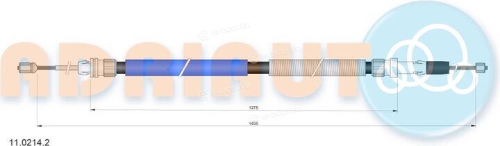 Adriauto 11.0214.2