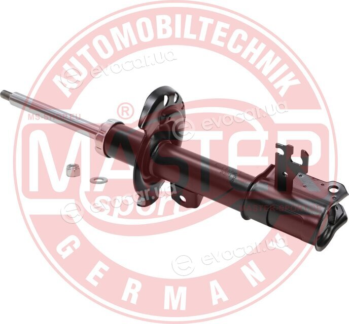 Master Sport 312601-PCS-MS