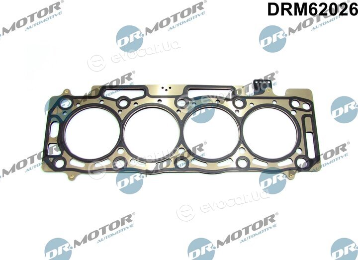 Dr. Motor DRM62026