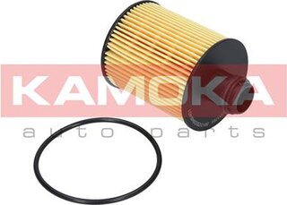 Kamoka F111701